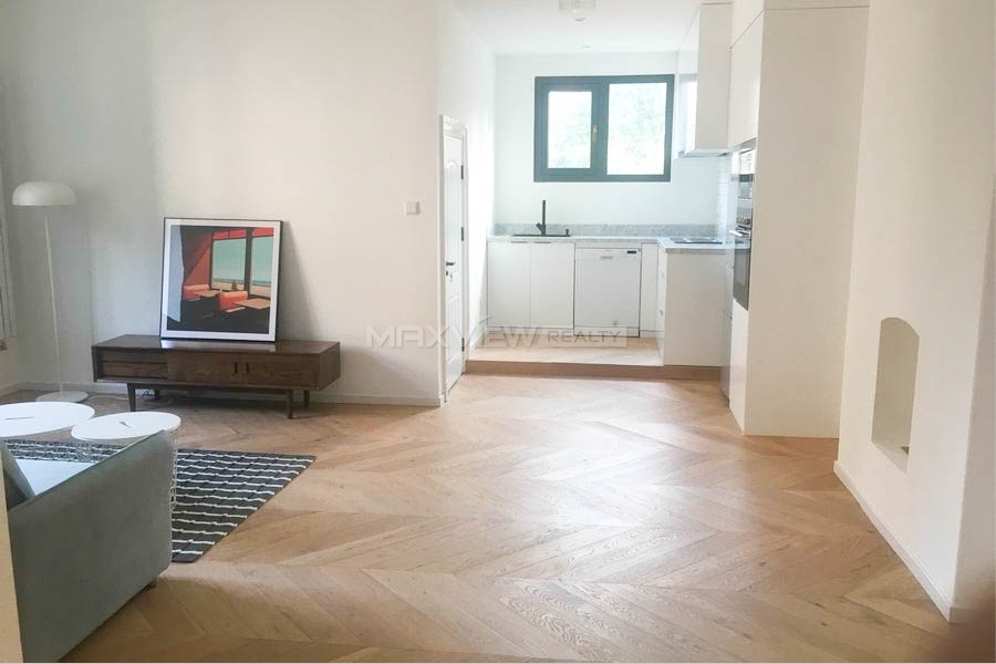 Old Lane House On Yanan Middle Road 2bedroom 90sqm ¥18,000 PRS1797