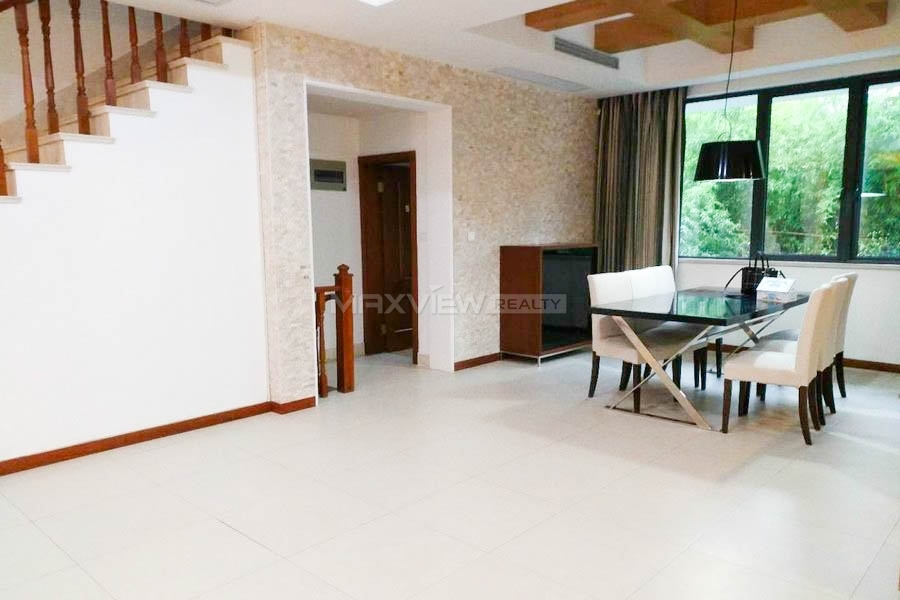 Villa Riviera 4bedroom 350sqm ¥27,000 PRS1790