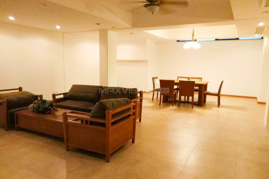 Villa Riviera 4bedroom 350sqm ¥27,000 PRS1790