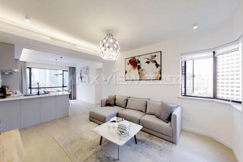 Grand Plaza 4bedroom 180sqm ¥33,000 PRS1817