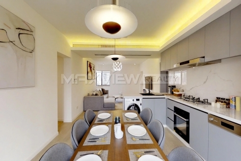 Grand Plaza 4bedroom 180sqm ¥33,000 PRS1817