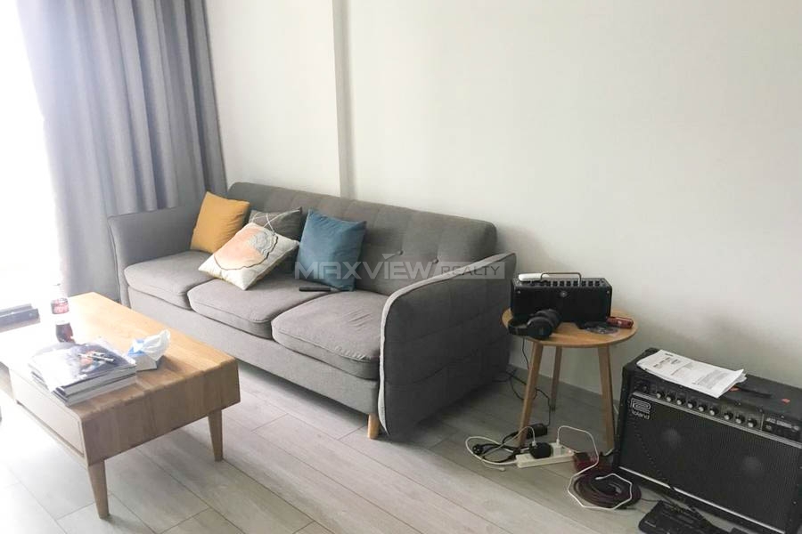 Jing’an Four Seasons 2bedroom 120sqm ¥22,000 PRS1811