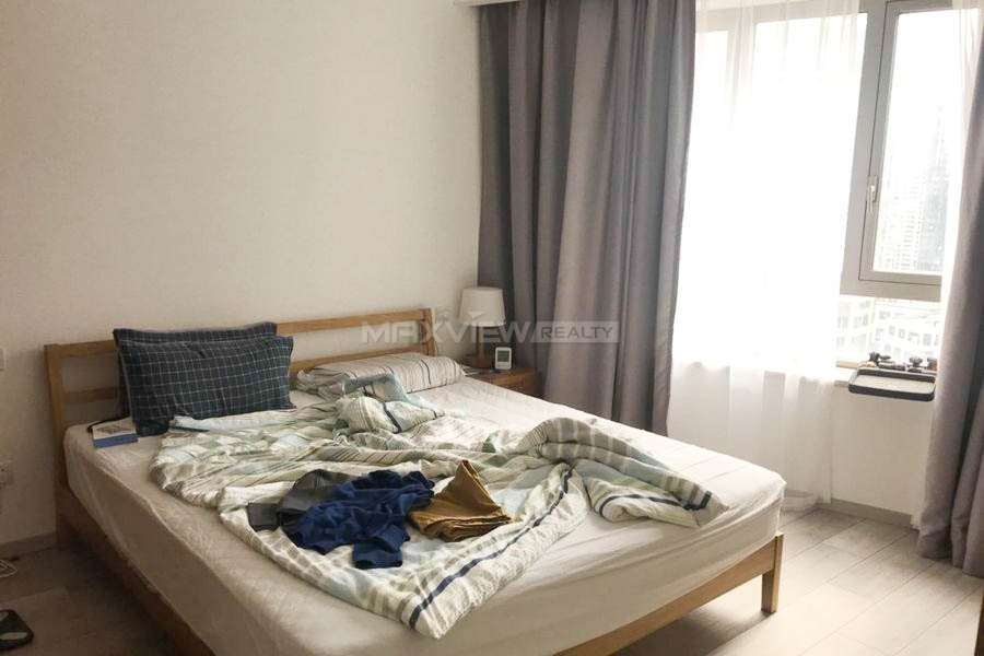 Jing’an Four Seasons 2bedroom 120sqm ¥22,000 PRS1811