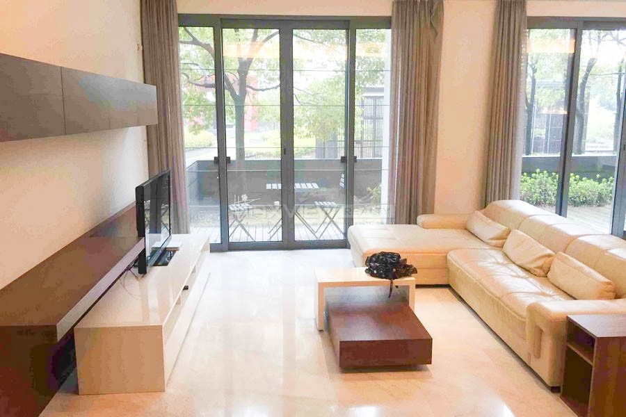 Lakeside Ville 3bedroom 270sqm ¥39,000 PRS1804