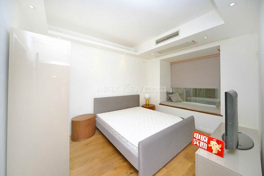 Lakeville at Xintiandi 2bedroom 104sqm ¥26,000 PRS1809