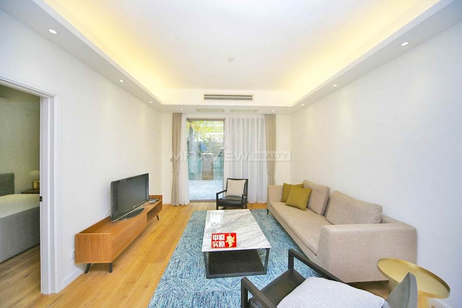 Lakeville at Xintiandi 2bedroom 104sqm ¥26,000 PRS1809