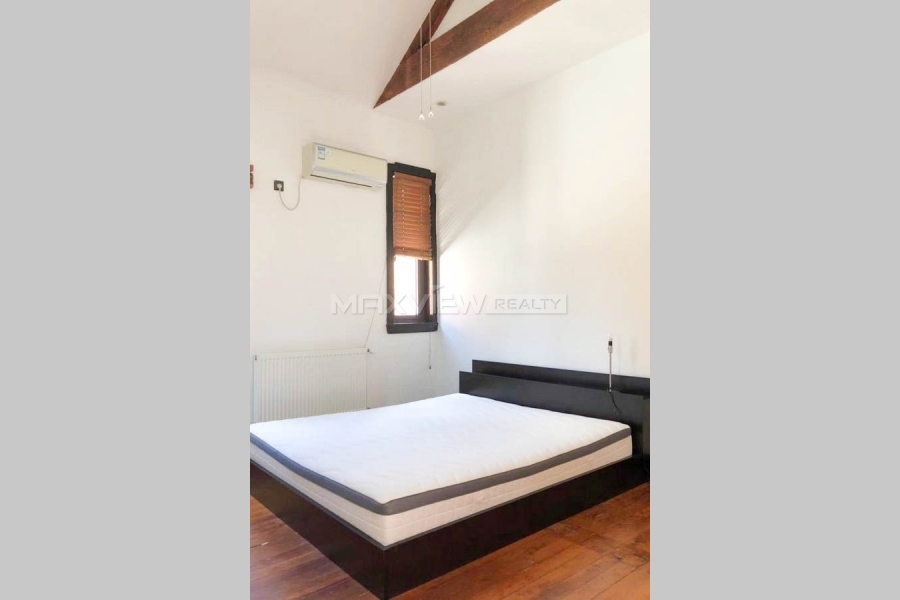 Old Lane House On Yuyuan Road 2bedroom 100sqm ¥24,000 PRS1813