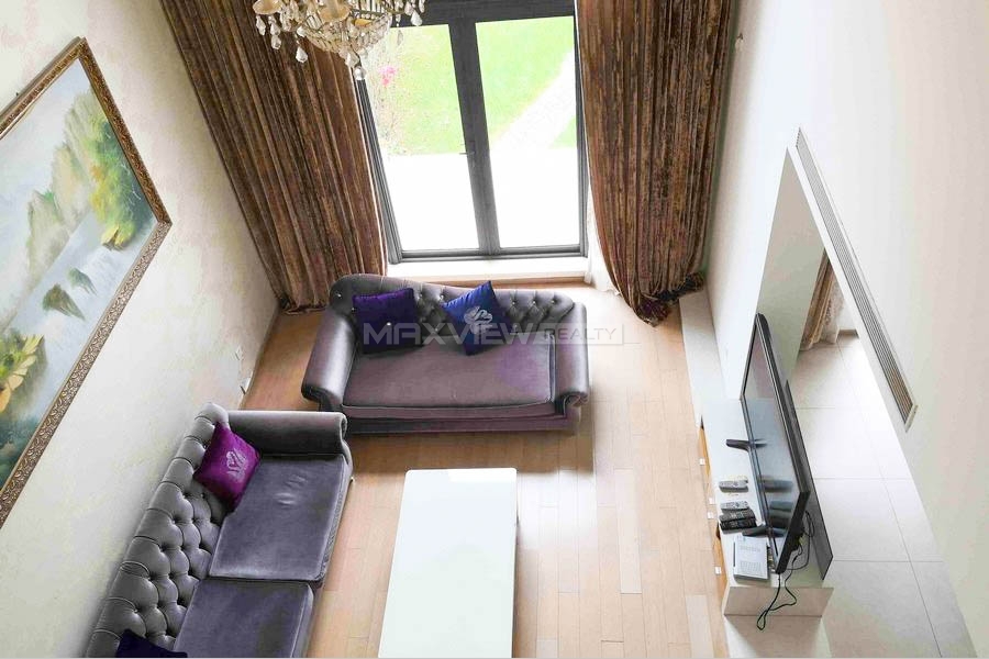 Westwood Green Villa 4bedroom 315sqm ¥23,000 PRS1806