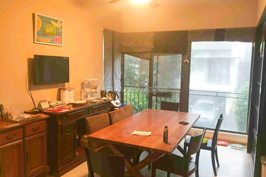 Westwood Green Villa 4bedroom 317sqm ¥25,000 PRS1807