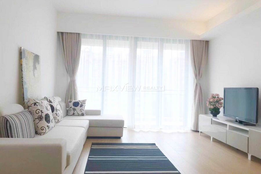 Yanlord Riverside Garden 3bedroom 153sqm ¥26,000 PRS1814