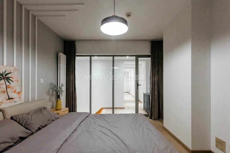 Huijing Yuan 3bedroom 200sqm ¥25,000 PRS1825