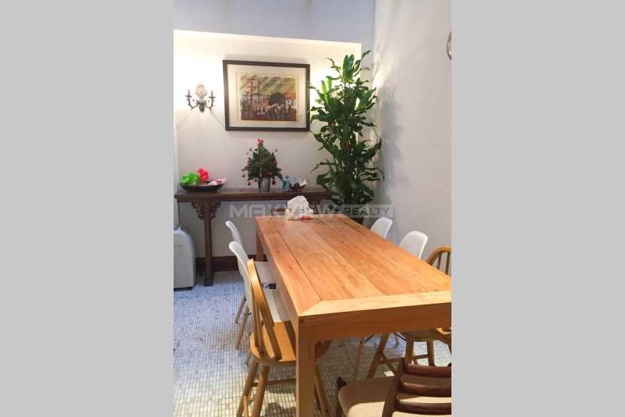 Old Garden House On Yuyuan Road 4bedroom 220sqm ¥43,000 PRS1830