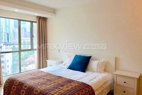 One Park Avenue 3bedroom 140sqm ¥27,000 PRS1828