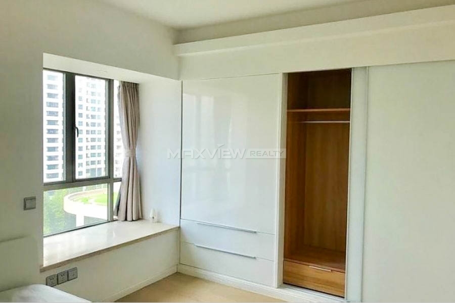 One Park Avenue 3bedroom 140sqm ¥27,000 PRS1828