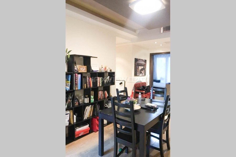 Territory Shanghai 3bedroom 180sqm ¥20,000 PRS1823