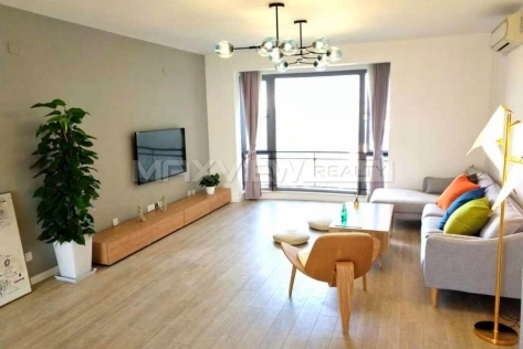 The Summit 4bedroom 170sqm ¥39,000 PRS1821