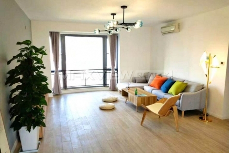 The Summit 4bedroom 170sqm ¥39,000 PRS1821