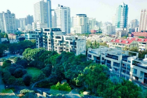 The Summit 4bedroom 170sqm ¥39,000 PRS1821