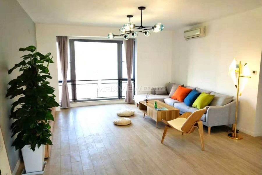 The Summit 4bedroom 170sqm ¥39,000 PRS1821