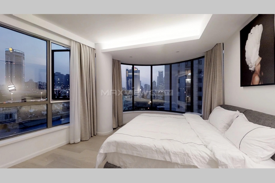 Top of City 3bedroom 170sqm ¥35,000 PRS1826