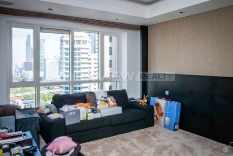Central Park 4bedroom 447sqm ¥100,000 PRS1840