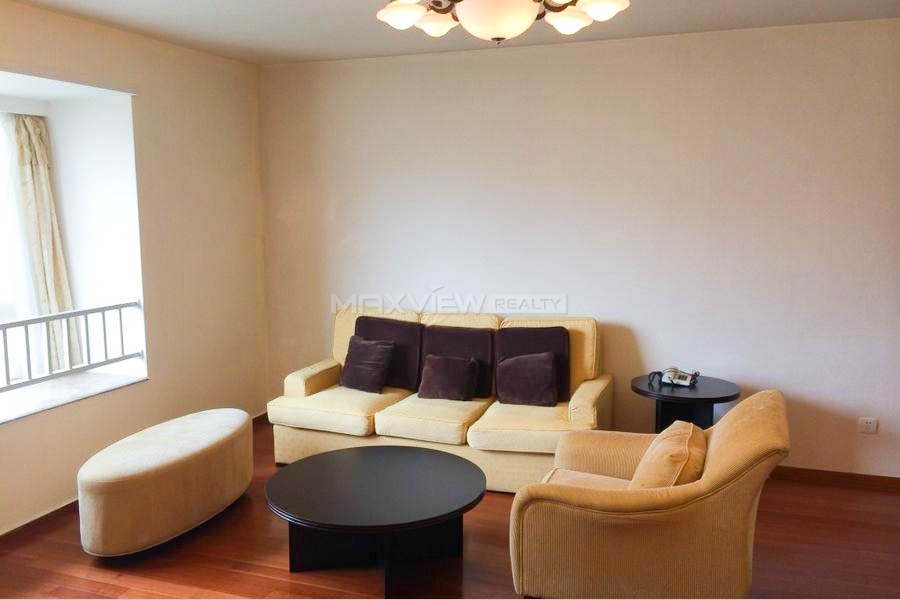 Golden Bella Vie 2bedroom 117sqm ¥18,000 PRS1834