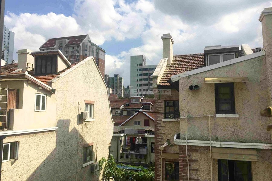 Old Lane House On Congqing South Road 4bedroom 230sqm ¥42,000 PRS1839