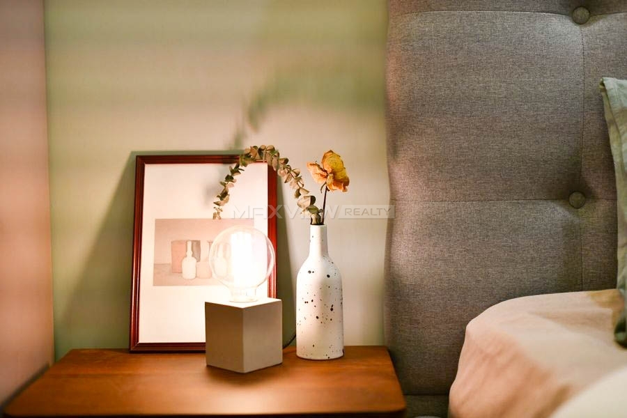Yongye Apartment 3bedroom 150sqm ¥26,000 PRS1837