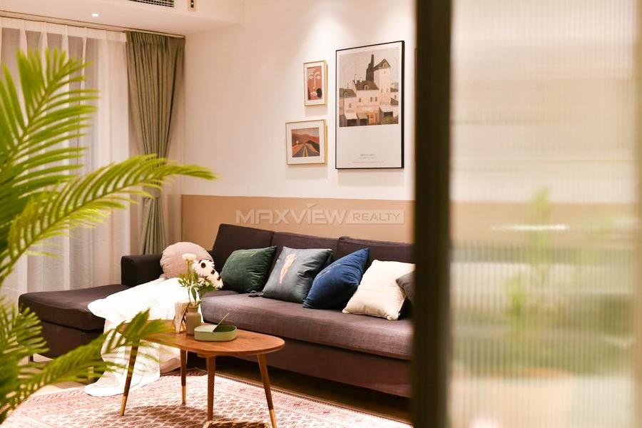 Yongye Apartment 3bedroom 150sqm ¥26,000 PRS1837