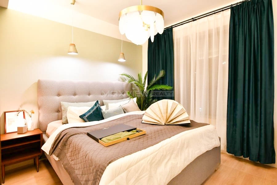 Yongye Apartment 3bedroom 150sqm ¥26,000 PRS1837
