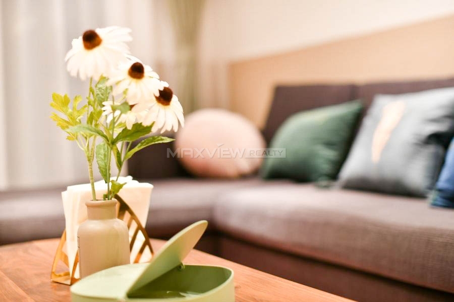 Yongye Apartment 3bedroom 150sqm ¥26,000 PRS1837