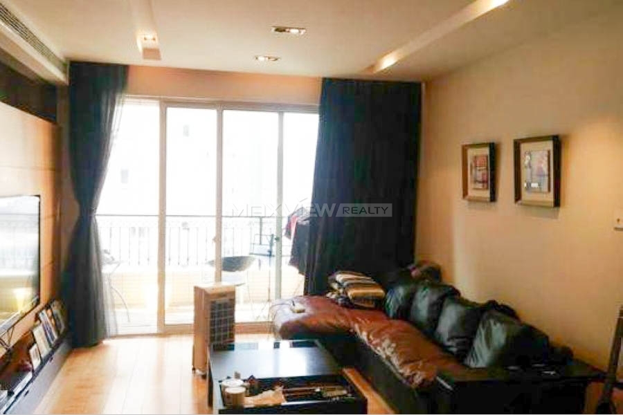 City Castle 2bedroom 116sqm ¥19,000 PRS1849