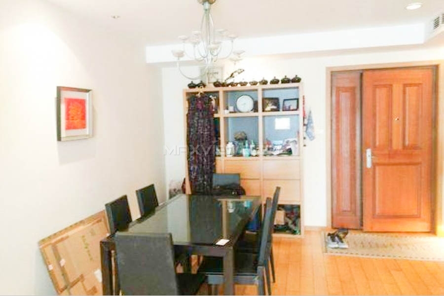 City Castle 2bedroom 116sqm ¥19,000 PRS1849
