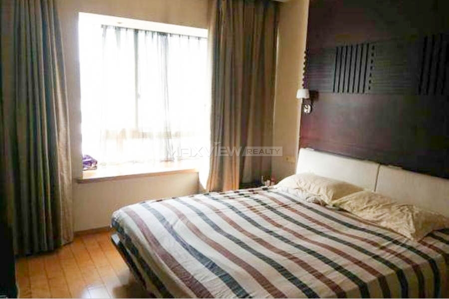 City Castle 2bedroom 116sqm ¥19,000 PRS1849
