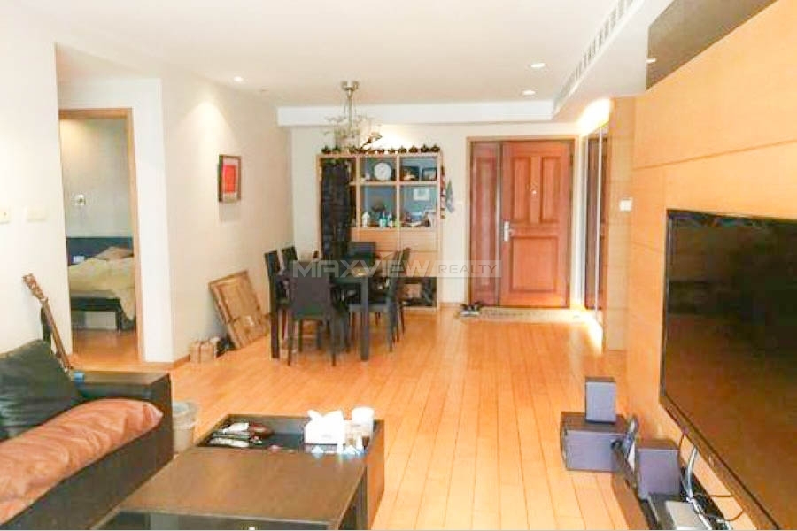 City Castle 2bedroom 116sqm ¥19,000 PRS1849