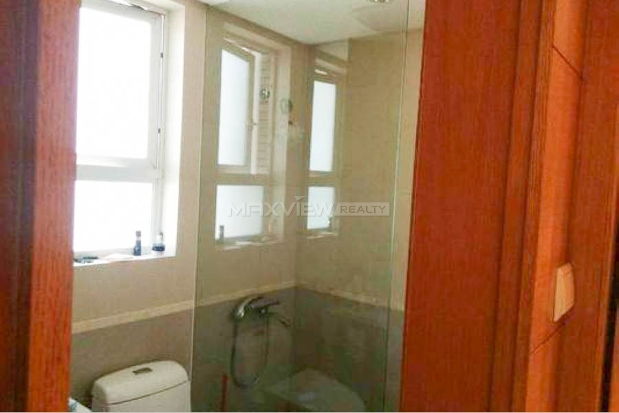 City Castle 2bedroom 116sqm ¥19,000 PRS1849