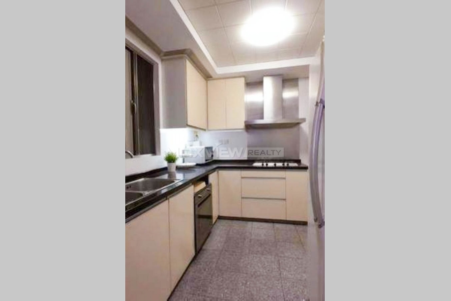 One Park Avenue 3bedroom 128sqm ¥19,000 PRS1847