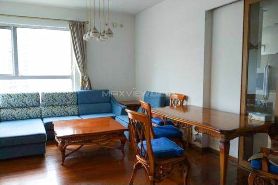 Summit Residence 4bedroom 236sqm ¥30,000 PRS1850