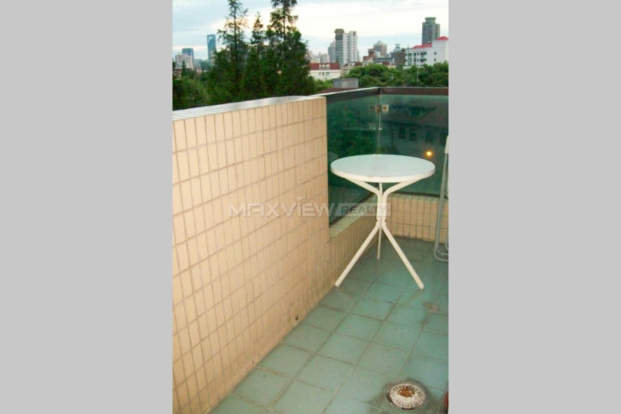 Ambassy Court 2bedroom 119sqm ¥23,000 PRS1865