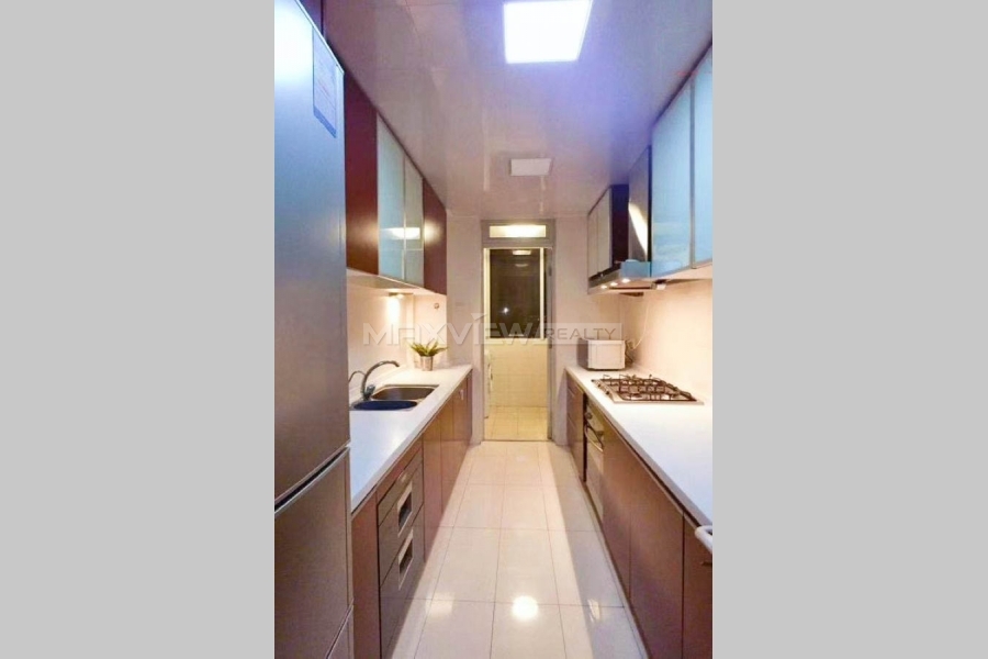 Oasis Riviera 3bedroom 175sqm ¥20,000 PRS1867