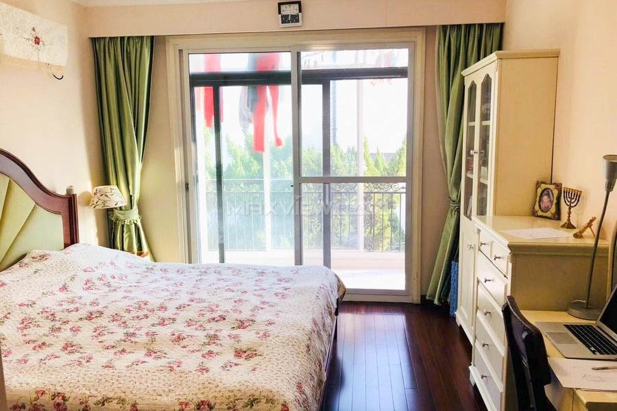 Old  Apartment On Gao An Road 3bedroom 140sqm ¥21,000 PRS1863
