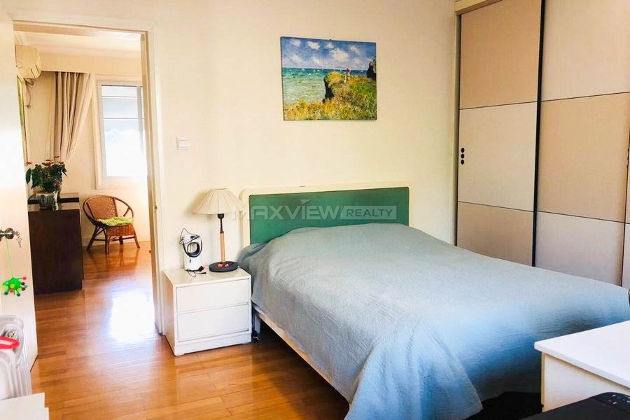 Old  Apartment On Gao An Road 3bedroom 140sqm ¥21,000 PRS1863