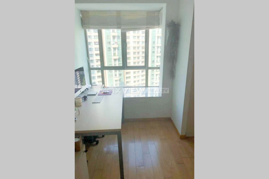 One Park Avenue 3bedroom 132sqm ¥22,000 PRS1861