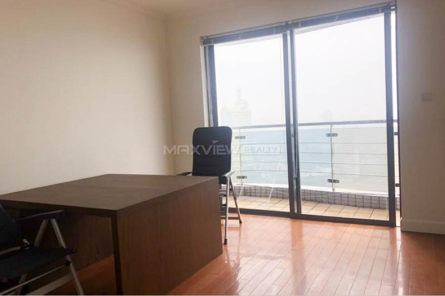 The Summit 3bedroom 278sqm ¥55,000 PRS1907