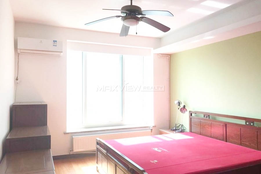 Xiangyang Apartment 3bedroom 165sqm ¥25,000 PRS1868