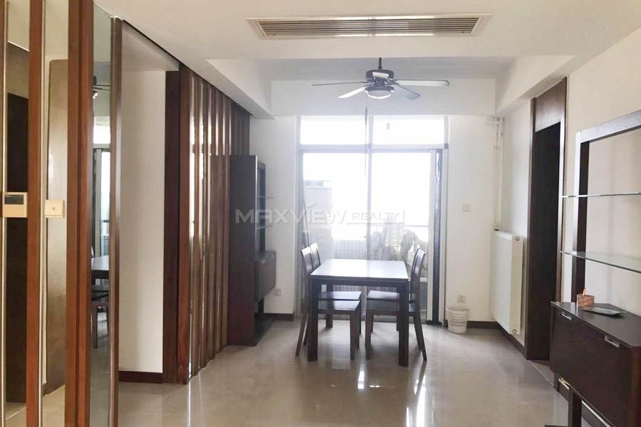 Xiangyang Apartment 3bedroom 165sqm ¥25,000 PRS1868