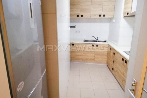 Ladoll International City  2bedroom 98sqm ¥20,000 PRS1914