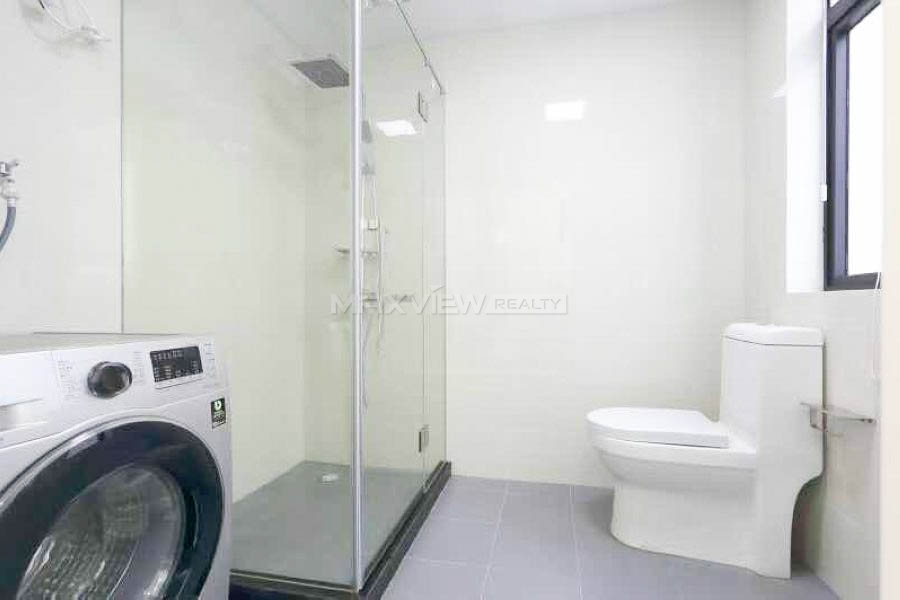 Old  Apartment On Fenyang Road 1bedroom 55sqm ¥18,000 PRS1915