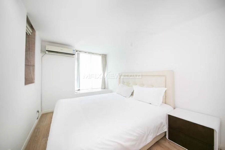 Oriental Manhattan 3bedroom 130sqm ¥18,000 PRS1916