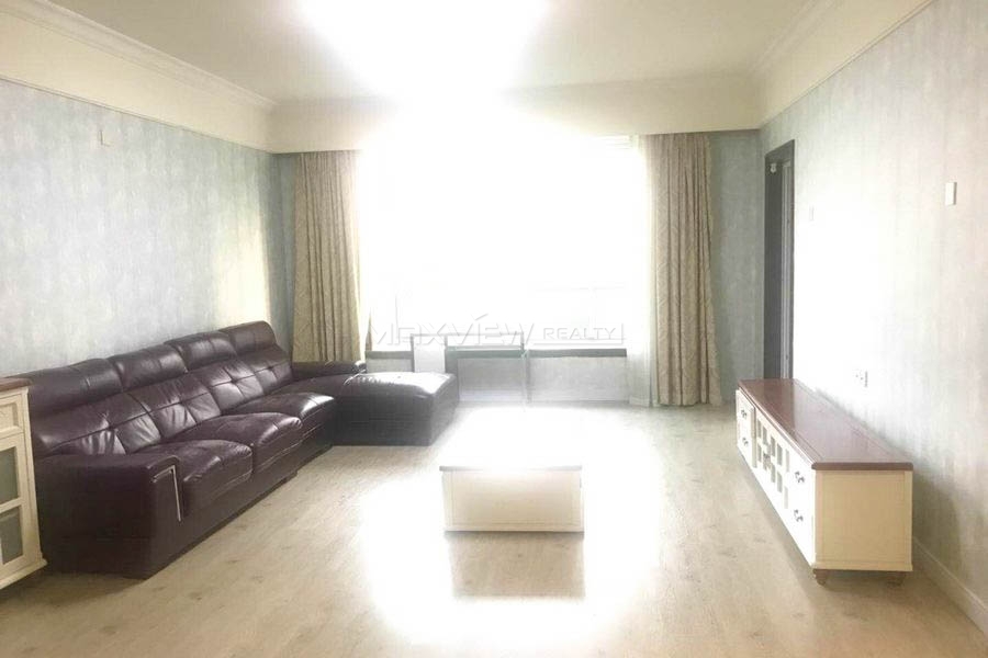 古北华丽家族 4bedroom 207sqm ¥28,000 PRS1929